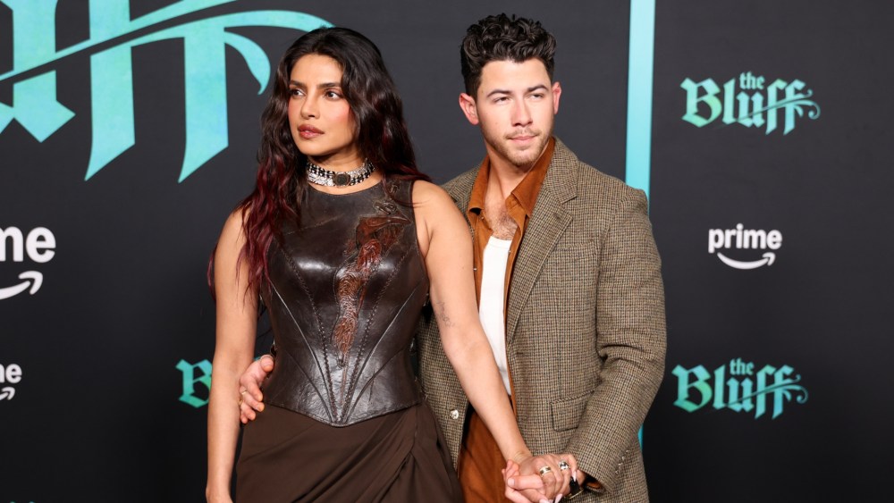 Priyanka Chopra Jonas