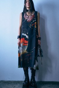 R13 Fall 2026 ready-to-wear collection