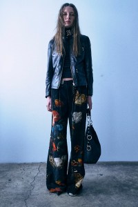 R13 Fall 2026 ready-to-wear collection