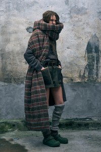 R13 Fall 2026 ready-to-wear collection