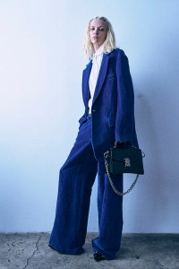 R13 Fall 2026 ready-to-wear collection