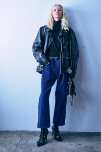 R13 Fall 2026 ready-to-wear collection
