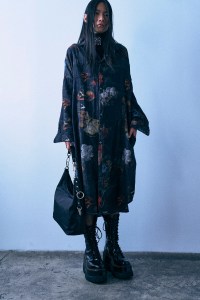 R13 Fall 2026 ready-to-wear collection