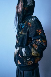 R13 Fall 2026 ready-to-wear collection