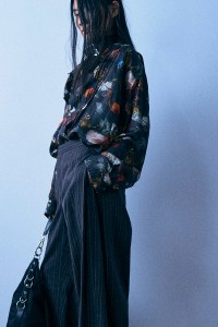 R13 Fall 2026 ready-to-wear collection