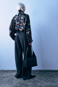 R13 Fall 2026 ready-to-wear collection