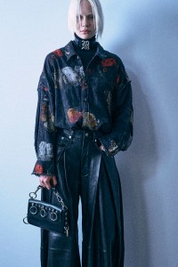 R13 Fall 2026 ready-to-wear collection