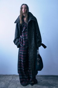 R13 Fall 2026 ready-to-wear collection