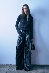 R13 Fall 2026 ready-to-wear collection