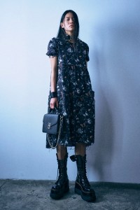 R13 Fall 2026 ready-to-wear collection