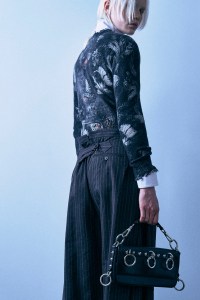 R13 Fall 2026 ready-to-wear collection