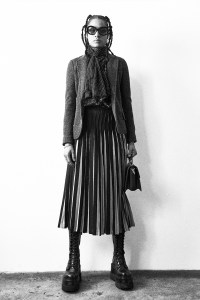 R13 Fall 2026 ready-to-wear collection