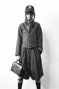 R13 Fall 2026 ready-to-wear collection