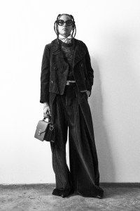 R13 Fall 2026 ready-to-wear collection