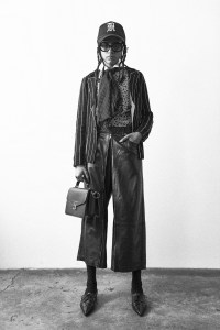 R13 Fall 2026 ready-to-wear collection