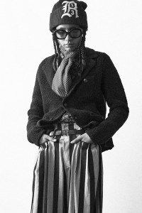 R13 Fall 2026 ready-to-wear collection