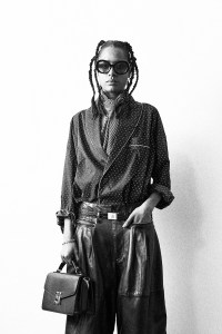 R13 Fall 2026 ready-to-wear collection