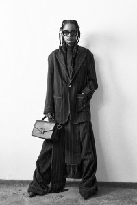R13 Fall 2026 ready-to-wear collection