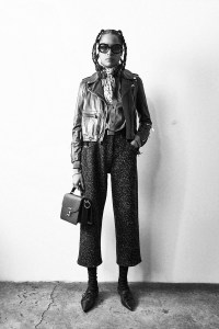 R13 Fall 2026 ready-to-wear collection