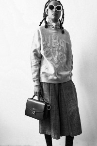 R13 Fall 2026 ready-to-wear collection