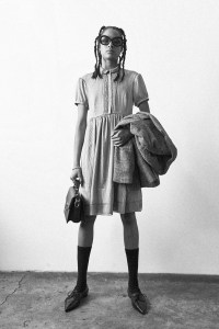 R13 Fall 2026 ready-to-wear collection