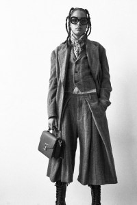 R13 Fall 2026 ready-to-wear collection