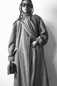 R13 Fall 2026 ready-to-wear collection