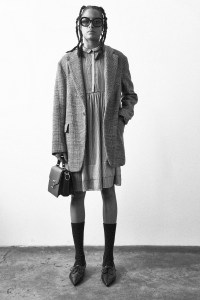 R13 Fall 2026 ready-to-wear collection