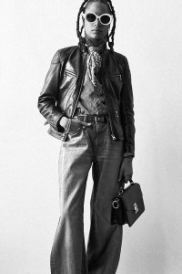 R13 Fall 2026 ready-to-wear collection