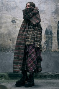 R13 Fall 2026 ready-to-wear collection