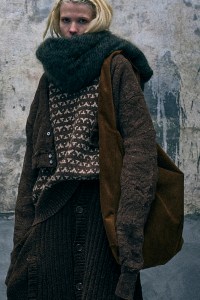 R13 Fall 2026 ready-to-wear collection
