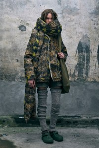 R13 Fall 2026 ready-to-wear collection