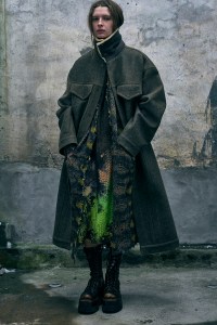 R13 Fall 2026 ready-to-wear collection