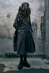 R13 Fall 2026 ready-to-wear collection