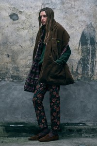R13 Fall 2026 ready-to-wear collection
