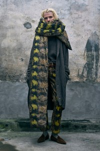 R13 Fall 2026 ready-to-wear collection