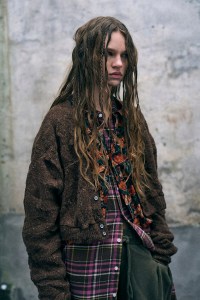 R13 Fall 2026 ready-to-wear collection
