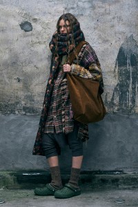 R13 Fall 2026 ready-to-wear collection