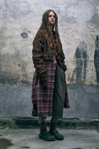 R13 Fall 2026 ready-to-wear collection