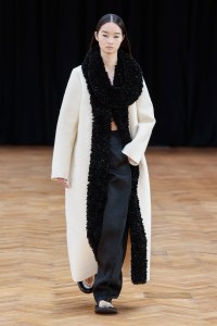 Raw Mango Fall 2026 Ready-to-Wear Collection at London Fashion Week