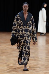 Raw Mango Fall 2026 Ready-to-Wear Collection at London Fashion Week