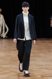 Raw Mango Fall 2026 Ready-to-Wear Collection at London Fashion Week