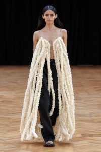 Raw Mango Fall 2026 Ready-to-Wear Collection at London Fashion Week