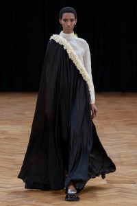 Raw Mango Fall 2026 Ready-to-Wear Collection at London Fashion Week