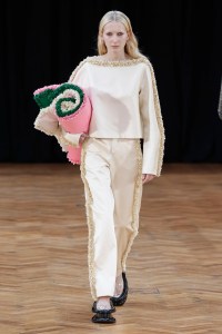 Raw Mango Fall 2026 Ready-to-Wear Collection at London Fashion Week