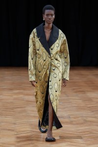 Raw Mango Fall 2026 Ready-to-Wear Collection at London Fashion Week