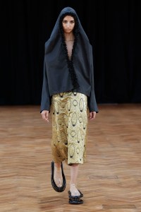 Raw Mango Fall 2026 Ready-to-Wear Collection at London Fashion Week