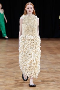 Raw Mango Fall 2026 Ready-to-Wear Collection at London Fashion Week
