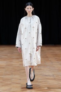 Raw Mango Fall 2026 Ready-to-Wear Collection at London Fashion Week