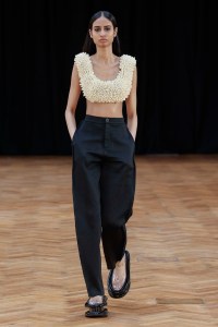 Raw Mango Fall 2026 Ready-to-Wear Collection at London Fashion Week